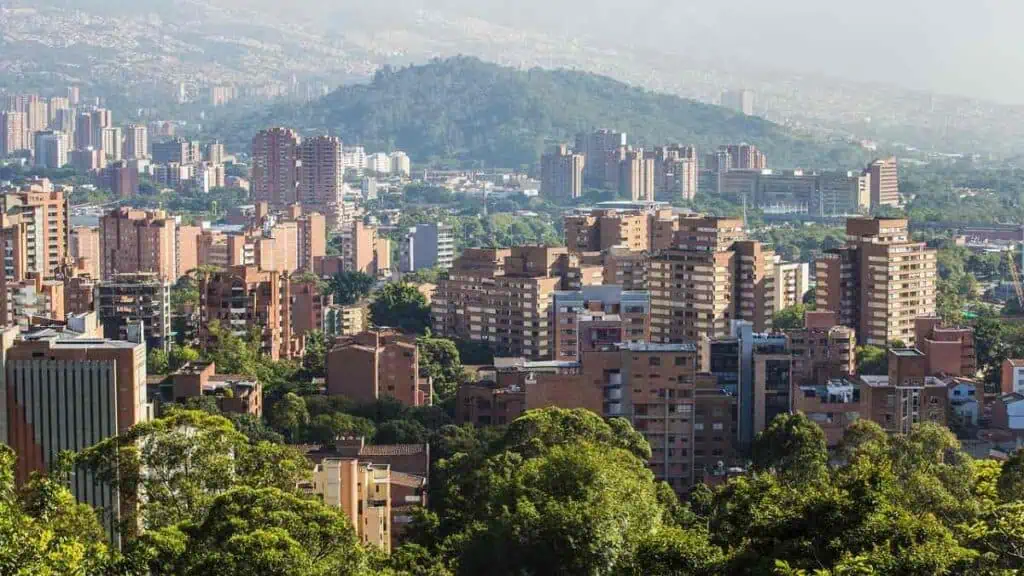 Estos son los cierres viales en Medellín para el fin de semana Arriendos