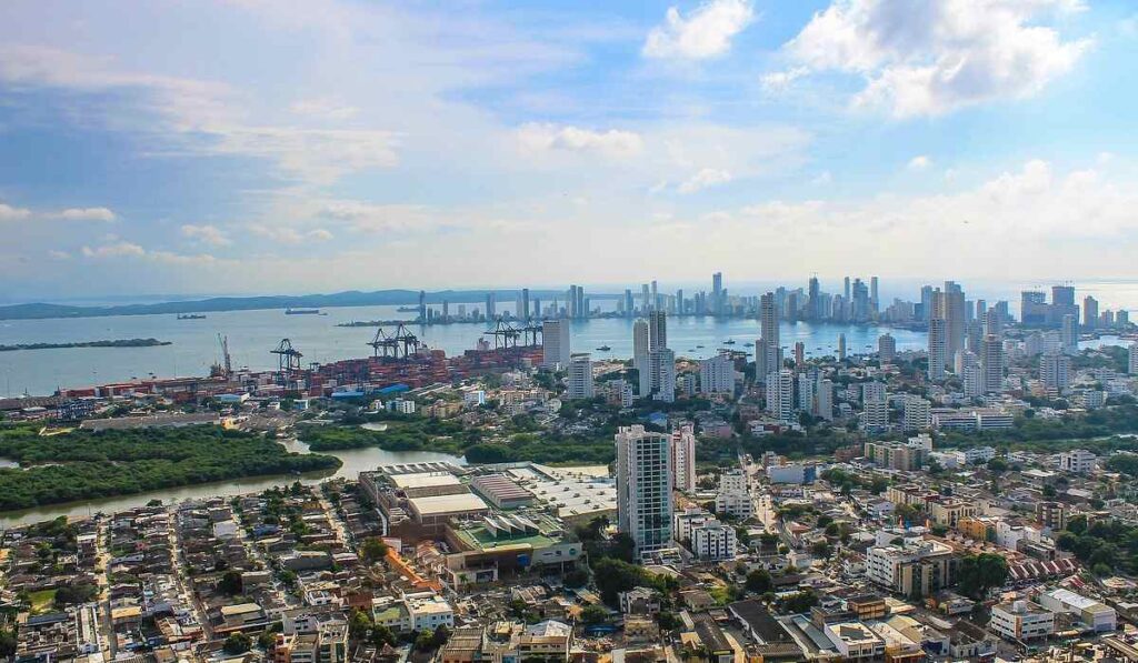 Colombia será sede de la cumbre mundial de bancos de desarrollo en 2023
