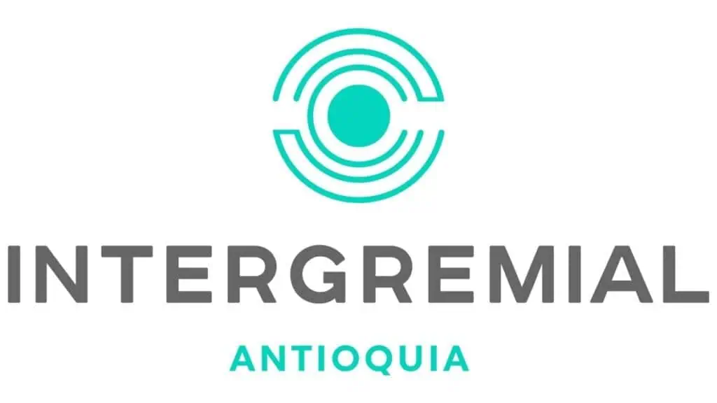 Así quedaron los cambios en mesa directiva del Comité Intergremial de Antioquia 2023-2025 Comité Intergremial de Antioquia