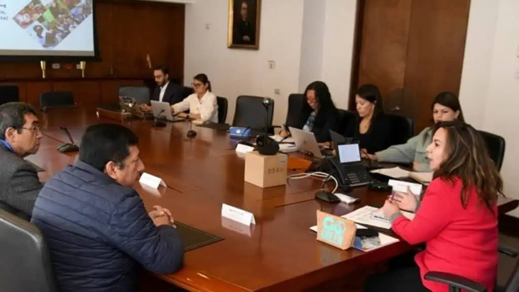 MinTIC y proveedores de internet anuncian alianza para conectividad regional Conectividad regional MinTIC