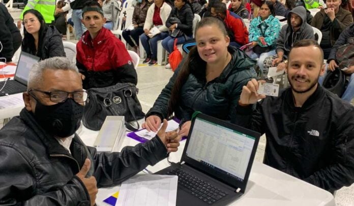 Venezolanos en Colombia: conozca qué necesita para abrir cuenta bancaria