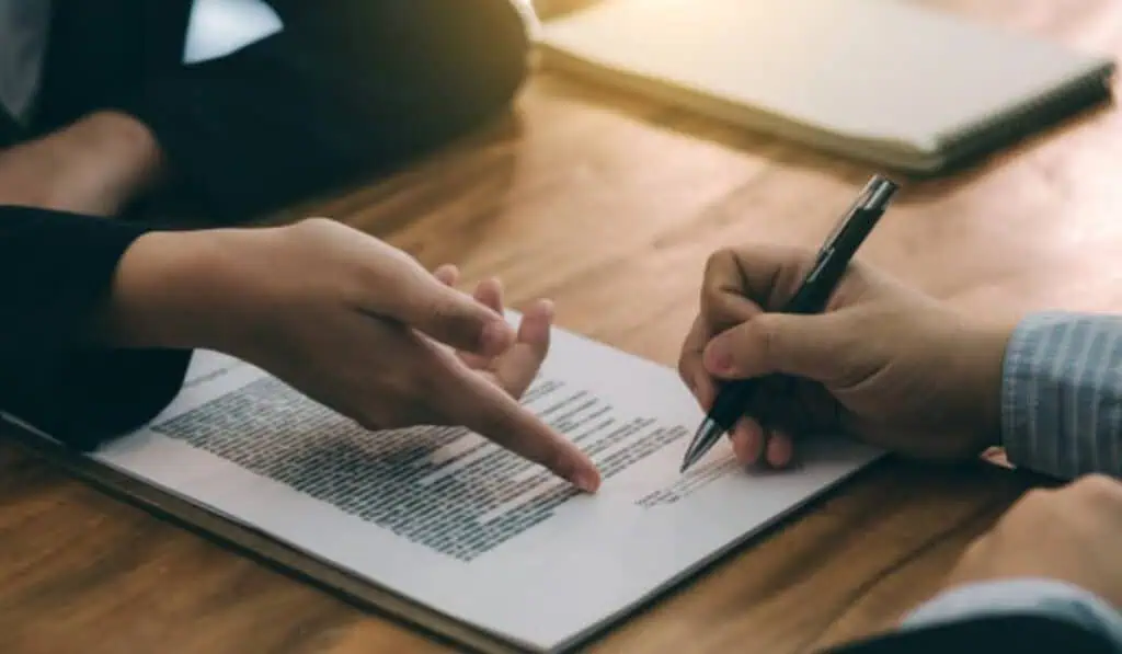 De esta manera funciona el contrato a término fijo en Colombia Contrato a termino fijo en Colombia
