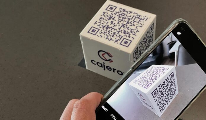 Cubo Cajero en Colombia Cubo Cajero llegó para ampliar opción de pagos digitales en Colombia.