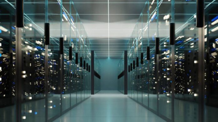 Data-centers Data centers