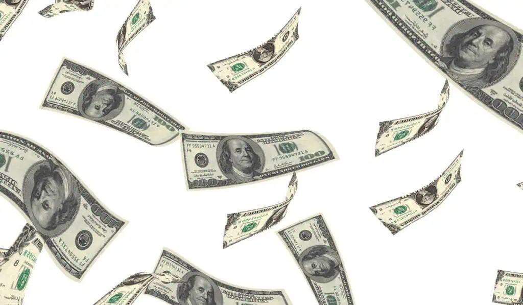Dólar en Colombia 13 de febrero: cerró sobre los $4.800 con fuerte volatilidad Dólar en Colombia, cerró este lunes por debajo de los 4.800.