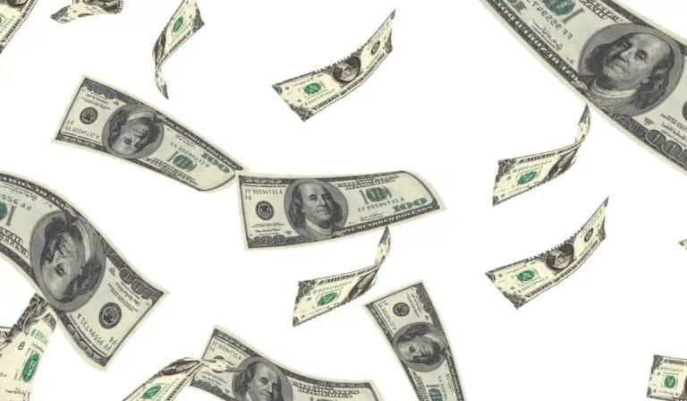 Dólar en Colombia, cerró este lunes por debajo de los 4.800.