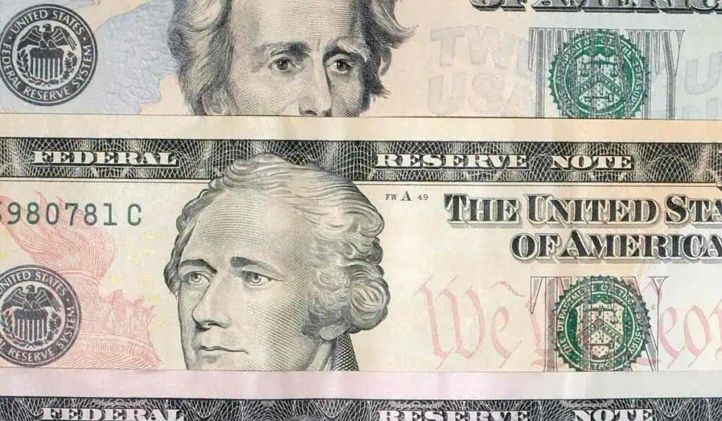 El dólar en Colombia este 14 de febrero: cerró por debajo de los $4.800 Dólar en Colombia, cerró este martes por debajo de los 4.800.