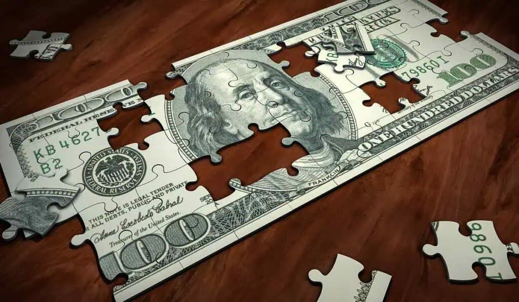 Dólar en Colombia 2 de febrero: cerró sobre los $4.600 Dólar en Colombia, cierra este jueves sobre los $4.600
