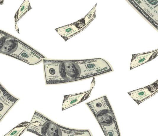 Dólar en Colombia 27 de febrero: tuvo dura caída y cerró en $4.755