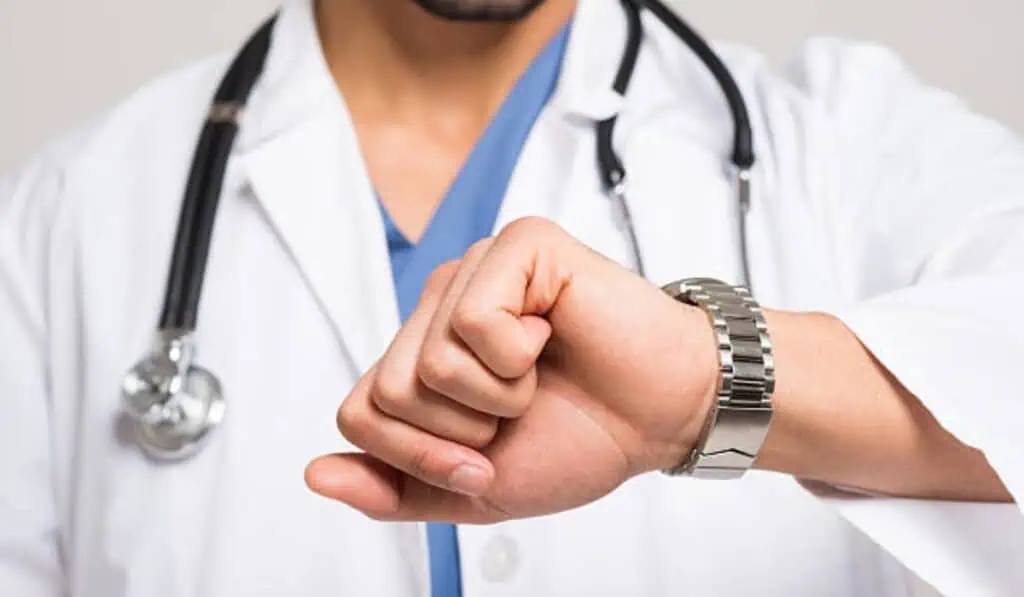 ¿Las EPS en Colombia pueden cobrar multa por inasistencia a citas médicas? EPS en Colombia