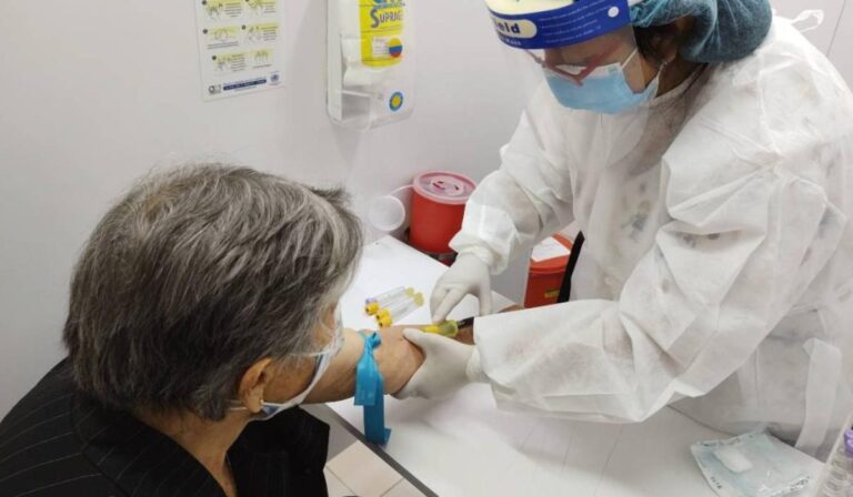 Reforma a la salud