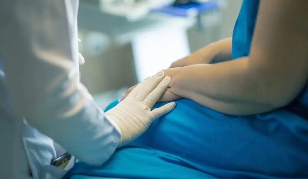 A horas de radicarse, las EPS en Colombia califican como “responsable” reforma a la salud Ministerio de Salud