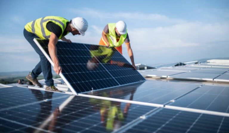 Banco Popular y Promigas sellan alianza para la instalación de 417 kWp en energía solar