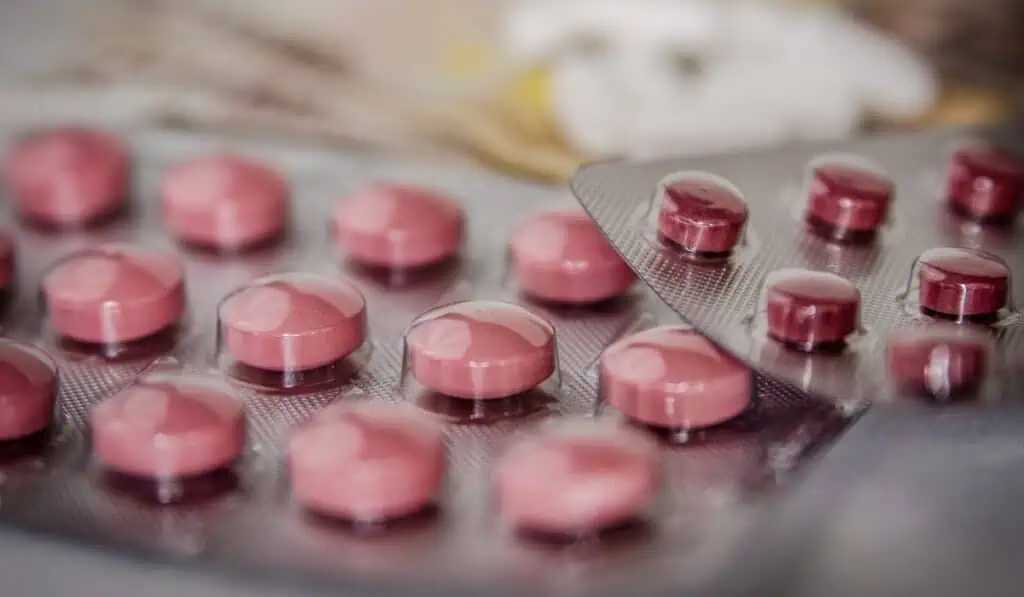 Escasez de medicamentos en Colombia: las medidas de la industria farmacéutica Imagen muestra varios medcamenos