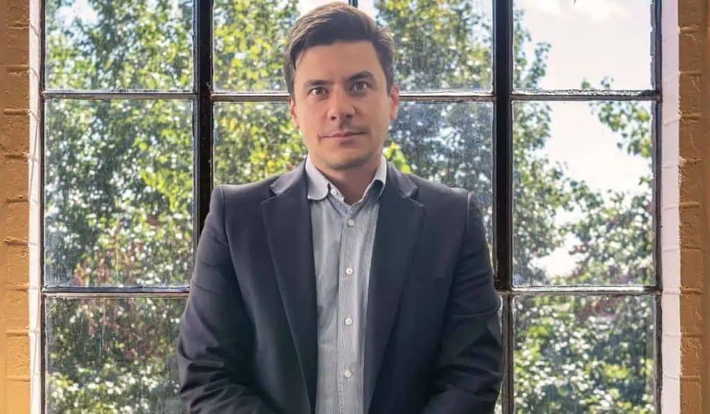 Entrevista | Easyfly promoverá rutas para turismo regional en Colombia Entrevista | Easyfly promoverá rutas para turismo regional en Colombia
