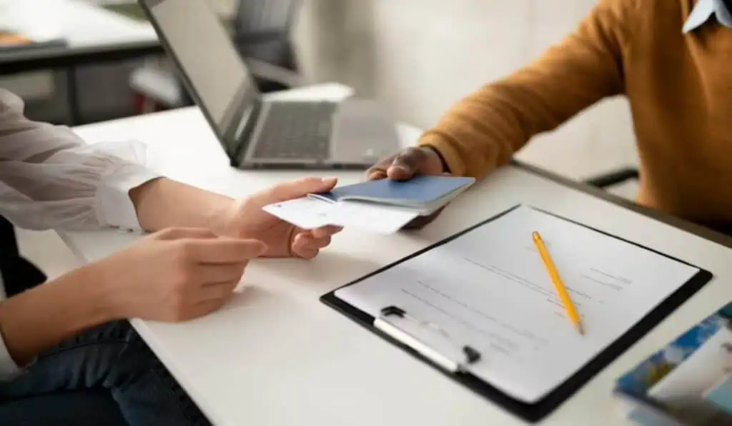 Tips fundamentales para tener una buena entrevista en la visa estadounidense Visa estadounidense