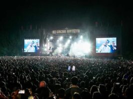 Festival Estéreo Picnic