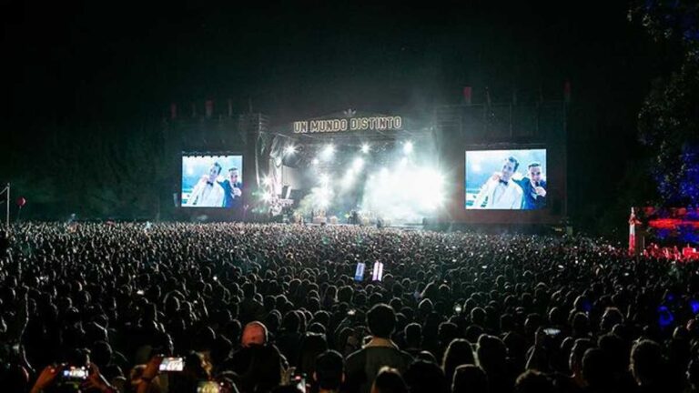 Festival Estéreo Picnic