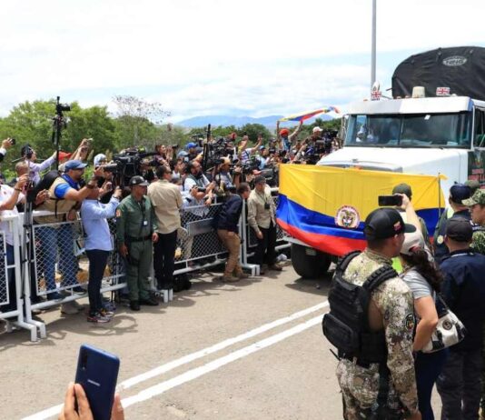 Estos son los nuevos requisitos para conductores provenientes de Venezuela desde el 9 de enero