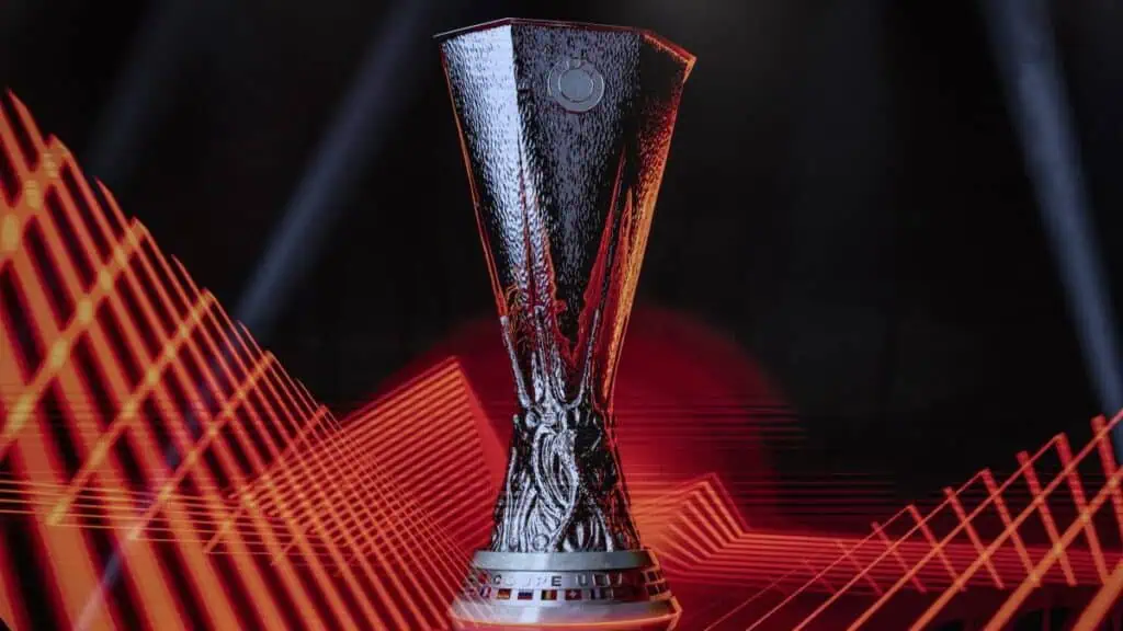 UEFA Europa League 2023: Manchester United vs Barcelona se destaca como el encuentro de la jornada Europa League