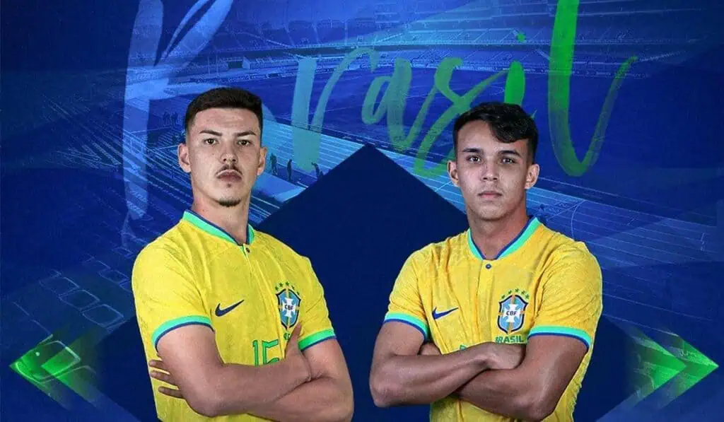 Conozca cómo están las apuestas por los últimos partidos del Sudamericano Sub-20 para definir al campeón Las apuestas para definir al campeón del Sudamericano Sub-20