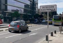 Fotomultas, fotomulta