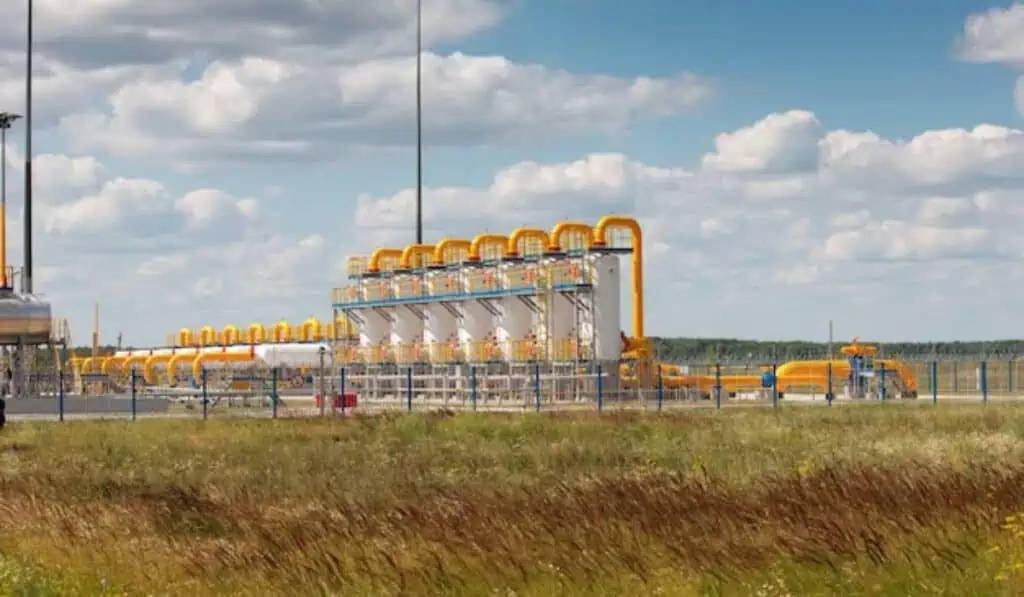 Plan de Petro tendría a Colombia a puertas de ser importador de gas Gas venezolano