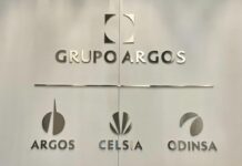 Grupo Argos, Argos, Celsia, Odinsa