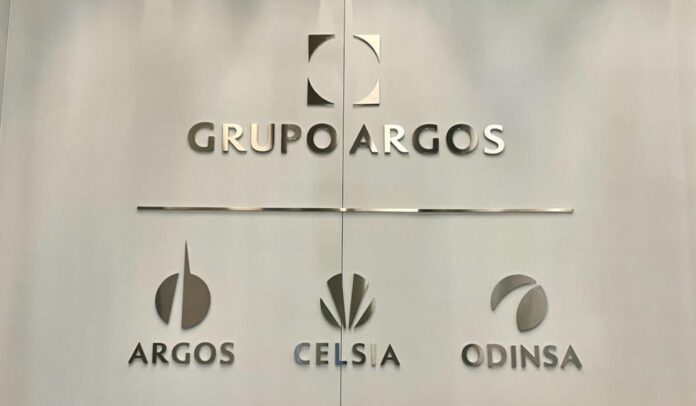 Grupo Argos, Argos, Celsia, Odinsa