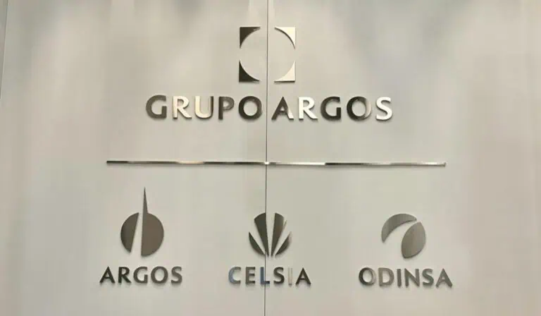 Grupo Argos, Argos, Celsia, Odinsa