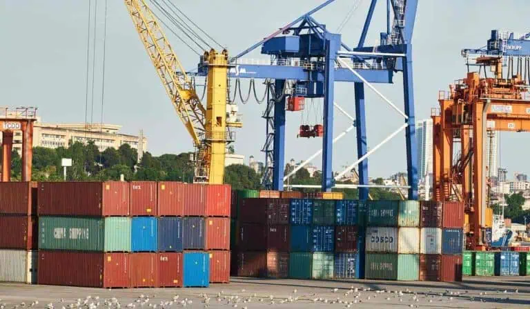 ¿Por qué se canceló el acuerdo para la exportación de granos de Ucrania?