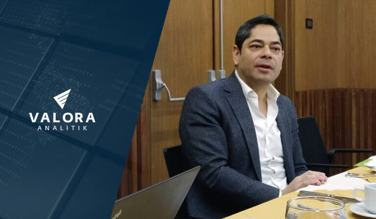 Gobierno Petro y Camacol iniciarán mesas de trabajo para mejorar programa Mi Casa Ya Guillermo Herrera, presidente Camacol