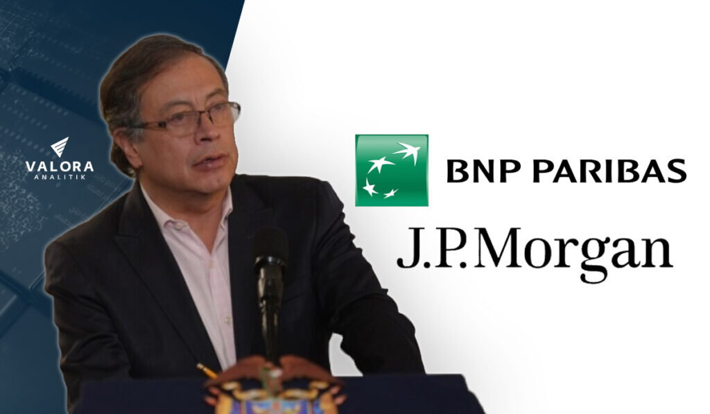 Gobierno Petro