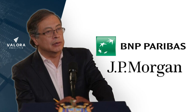 Gobierno Petro