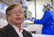Petro reforma a la salud en Colombia