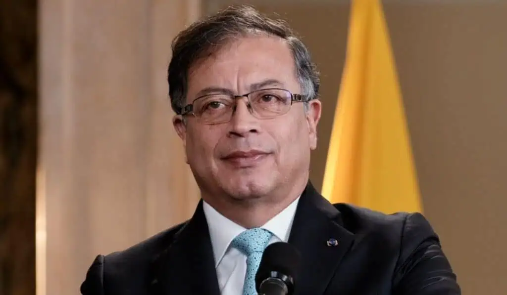 Así van las grandes reformas del Gobierno Petro en Colombia Así van las grandes reformas del Gobierno Petro en Colombia