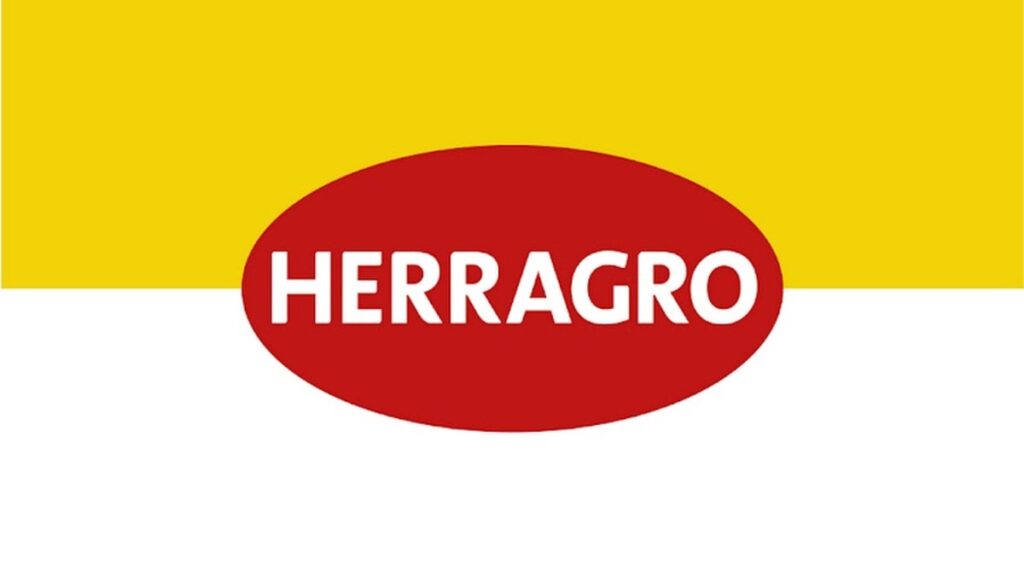 Herragro