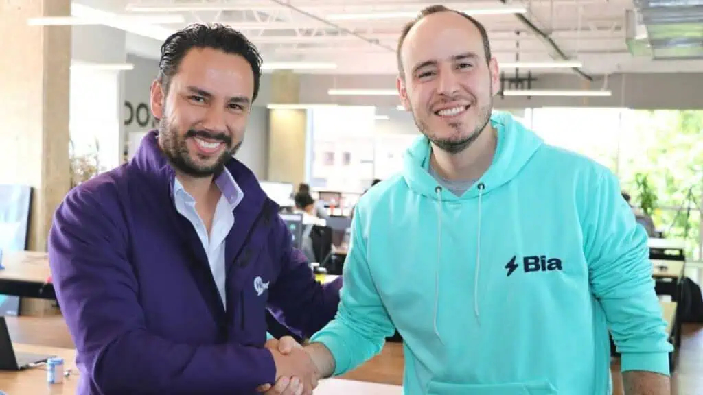Hipal y Bia se unen para ahorrar energía en conjuntos residenciales Hipal y Bia