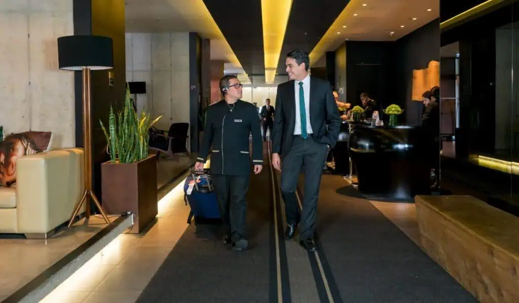 Colombia | Movich Hotels logró ocupación de más del 60 % en 2022 Ocupación hotelera en Colombia.