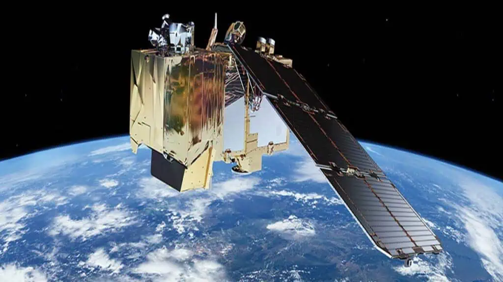 IBM y NASA usarán inteligencia artificial para investigar cambio climático IBM y NASA