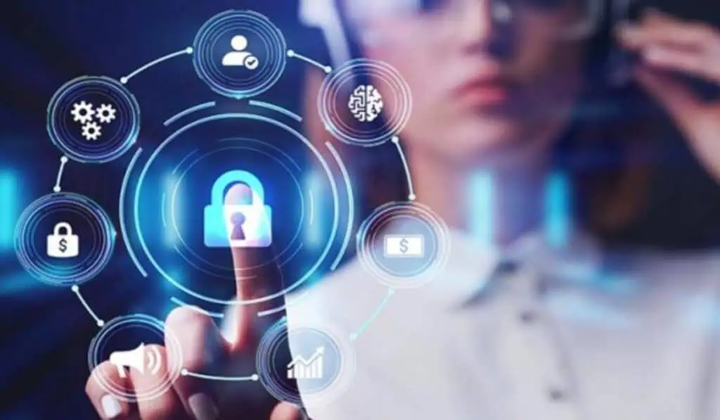 En tiempos de hackers y ciberataques, cuide su identidad digital Seguridad de dispositivos inteligentes es materia de preocupación para colombianos.