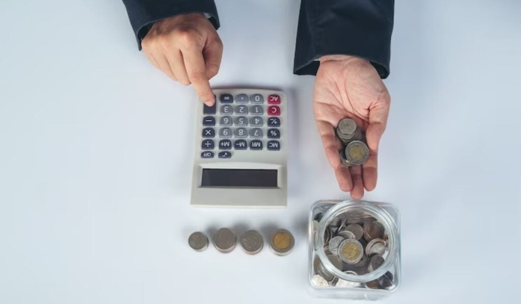 Gravamen a los movimientos financieros (GMF