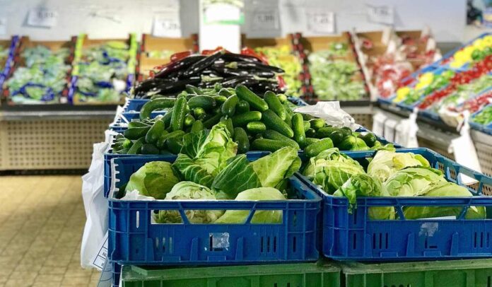 Inflación en Colombia en enero de 2023 Inflación en Colombia en enero de 2023