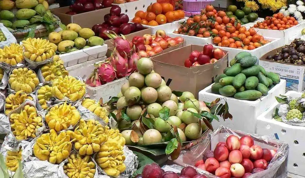 FMI ve algo más de presión para la inflación en Colombia Inflación en Colombia a ojos del FMI