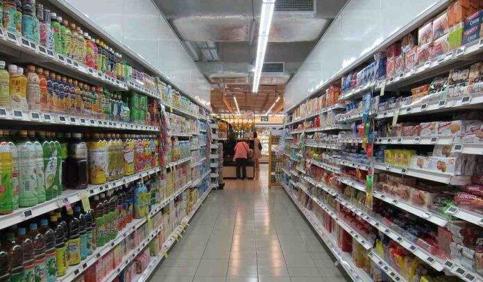 Inflación Colombia a abril del 2023 Inflación Colombia a abril del 2023