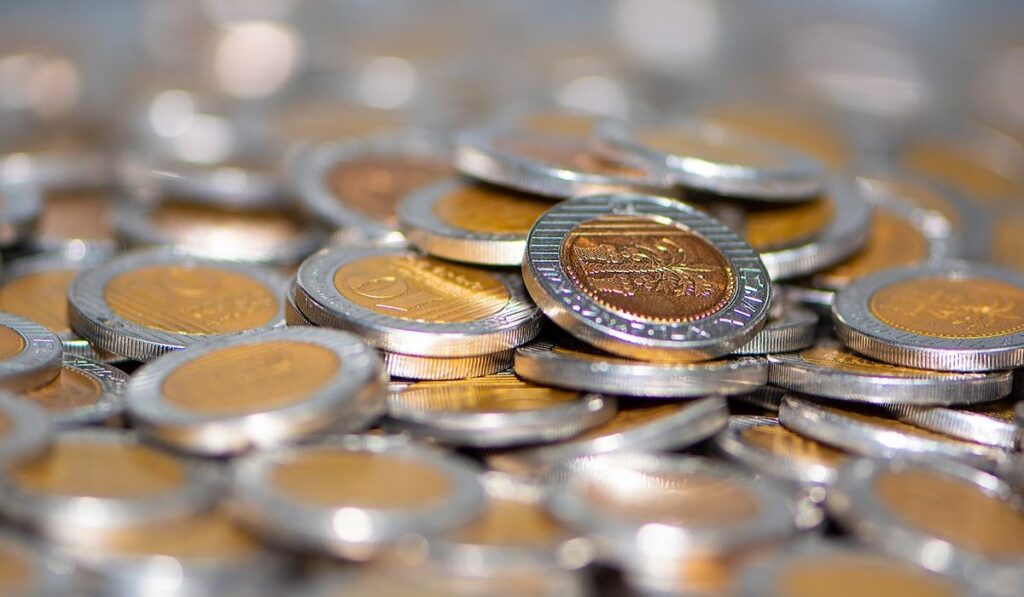 Inflación en la OCDE cerró el 2022 en 9,4 %; Colombia la más alta de Latinoamérica