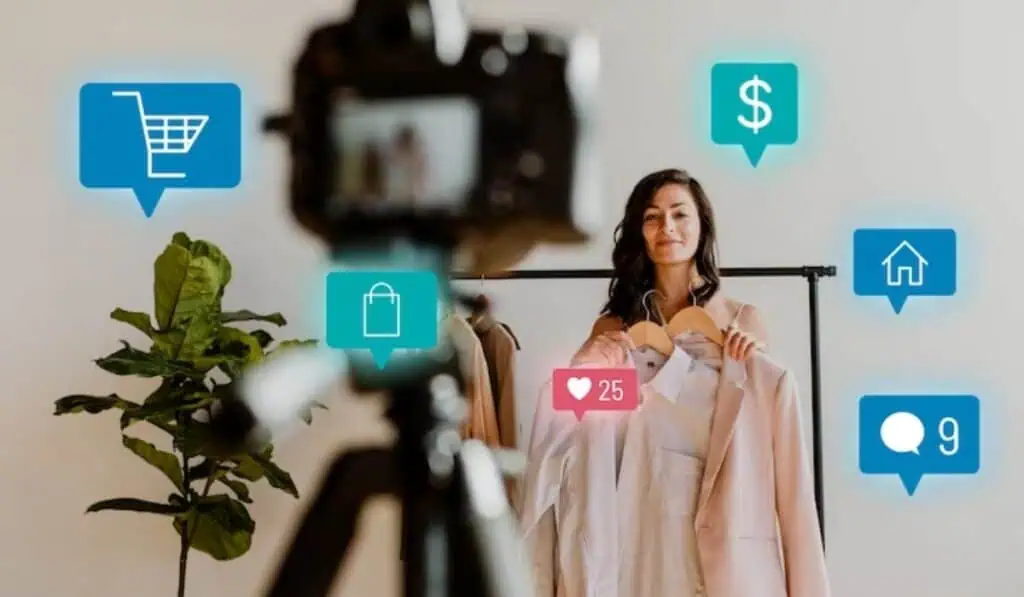 Influenciadores que hagan publicidad engañosa podrían pagar hasta $2.000 millones de sanción Influencer Marketing