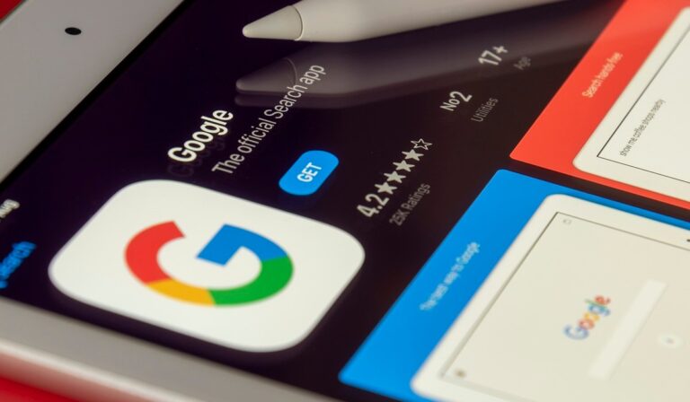 Alphabet (Google) sumó ingresos por US$59.972 millones en 2022