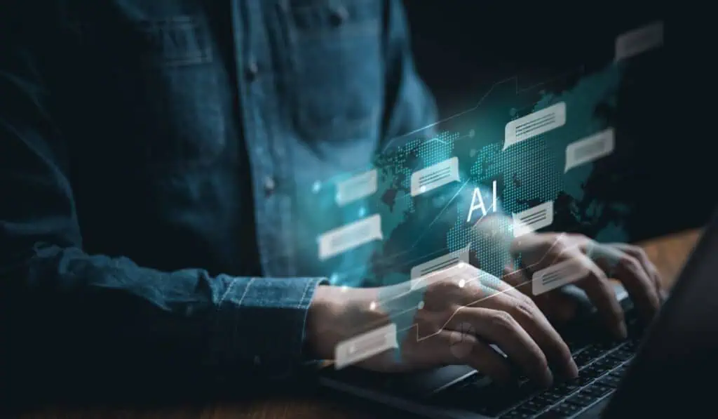 ChatGTP estructura su hoja de vida, analizamos si es efectivo Su empresa puede sumarse al mundo de la inteligencia artificial.