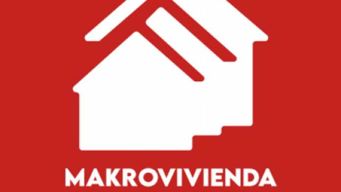 Intervención de Makro Vivienda